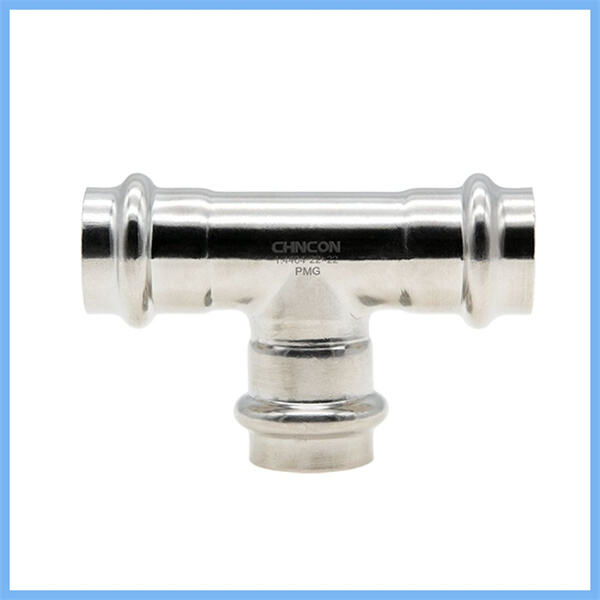 The durability of press fit fittings