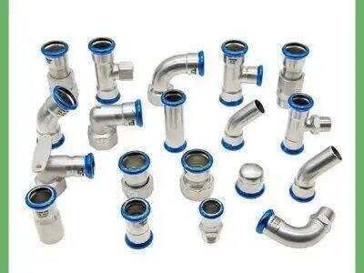 Latest Trends in Press Fitting Inspection Technology