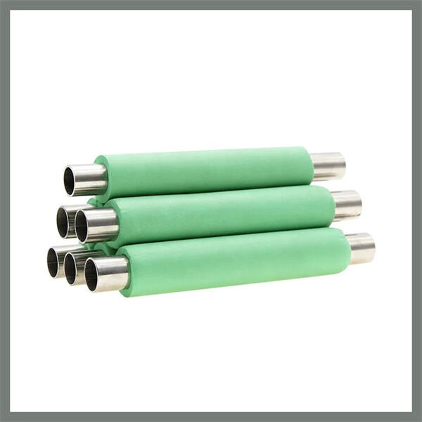 Maximizing Efficiency with Stainless Steel Reducers