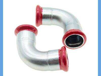 What Makes Stainless Steel Pipes Better Than PVC for Potable Water