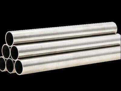 Why Stainless Steel Pipes Are Essential for Home Decoration