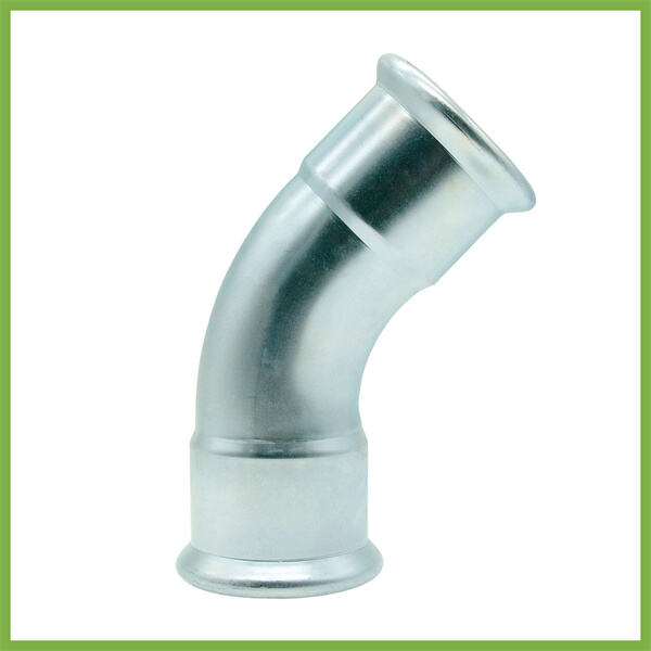 How to Properly Install SS Press Fittings for Leak-Free Joints