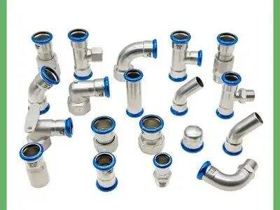 Principais Tendências na Tecnologia de Inspeção de Conexões por Pressão