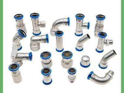 The Top Supersized M Profile Manufacturers for Large Pipes