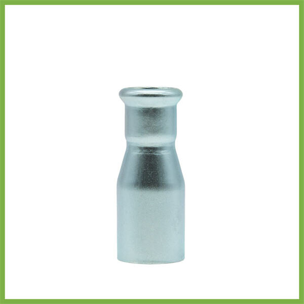 Applications for press fit fittings