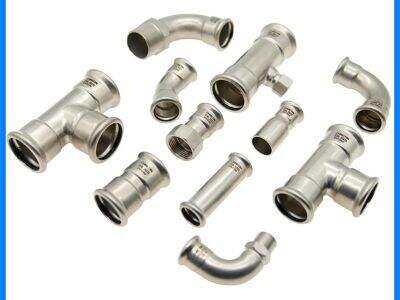How Stainless Steel Pipes Support Green Building Standards