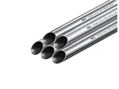 What Makes Stainless Steel Pipes Essential for Luxury Plumbing?