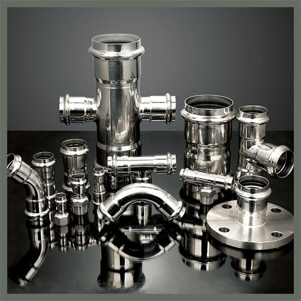 خيارات التخصيص لتتناسب مع متطلبات مشروعك