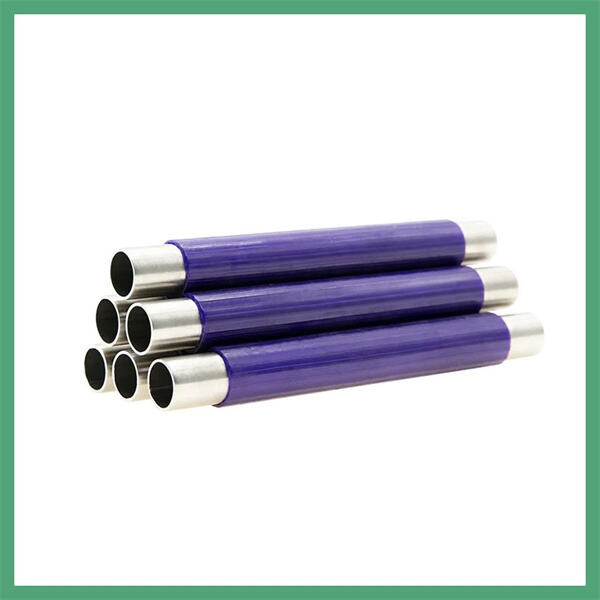 Versatile Applications of Galvanised Carbon Steel