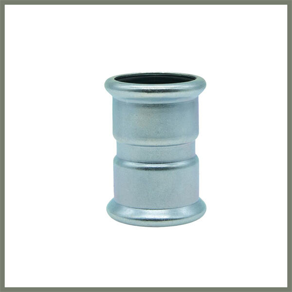 The versatility of stainless steel pipes for various applications