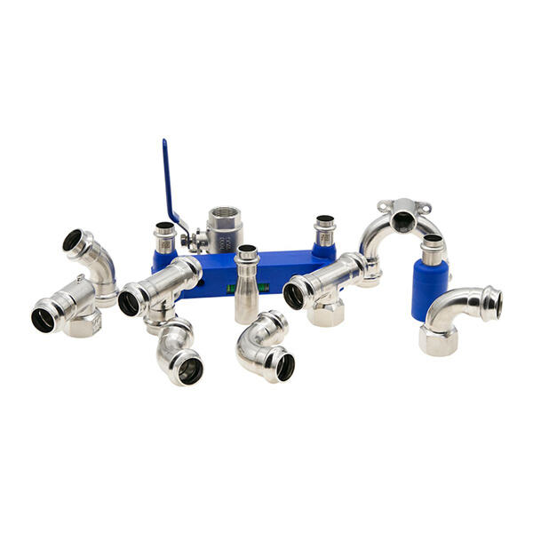 Common concerns with press fit fittings