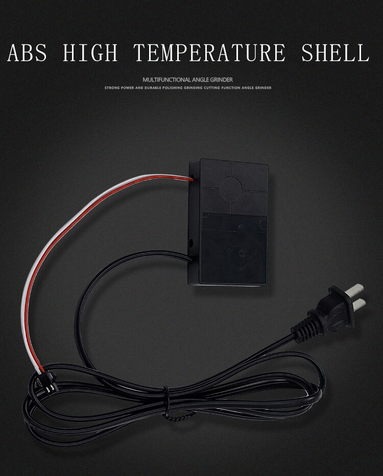 Hot Sale Capacitive 12v Smart Led Dimmer Mirror Touch Sensor Switch  For Bathroom details