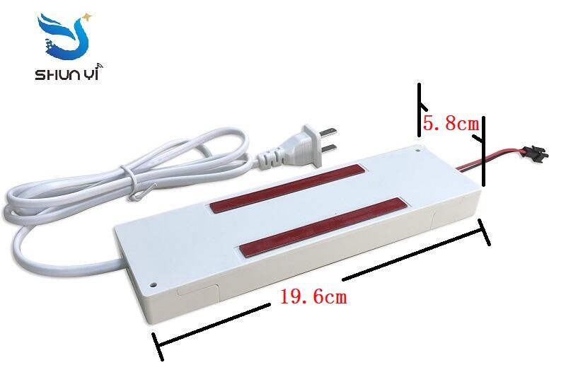 3C Certified Power Supply 20Mm Ac220V 3A36W Lighting Driver Switching Power Supply details