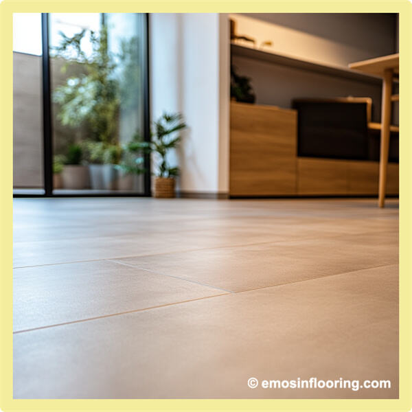 Luxurious Vinyl Flooring Options for a Sophisticated Home Look.