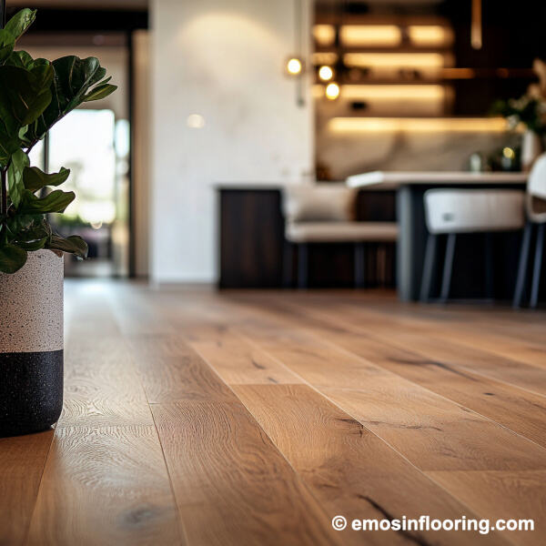 Transform Your Home with High-End Flooring Solutions