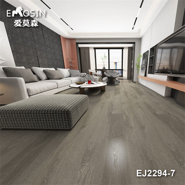 Migliora la tua casa con LVT economico