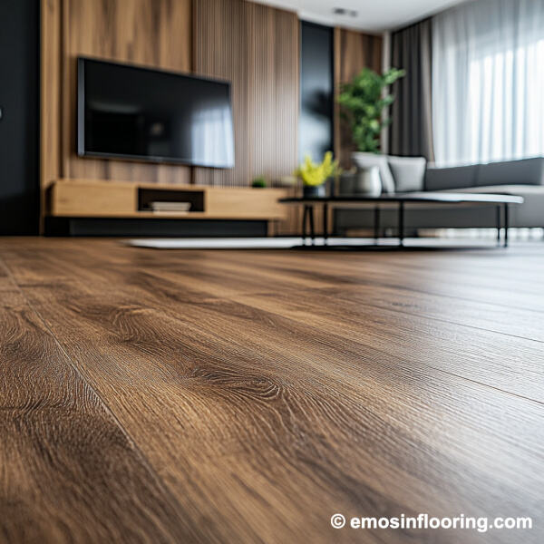 Easy Installation and Maintenance of Floorboards Laminate Flooring