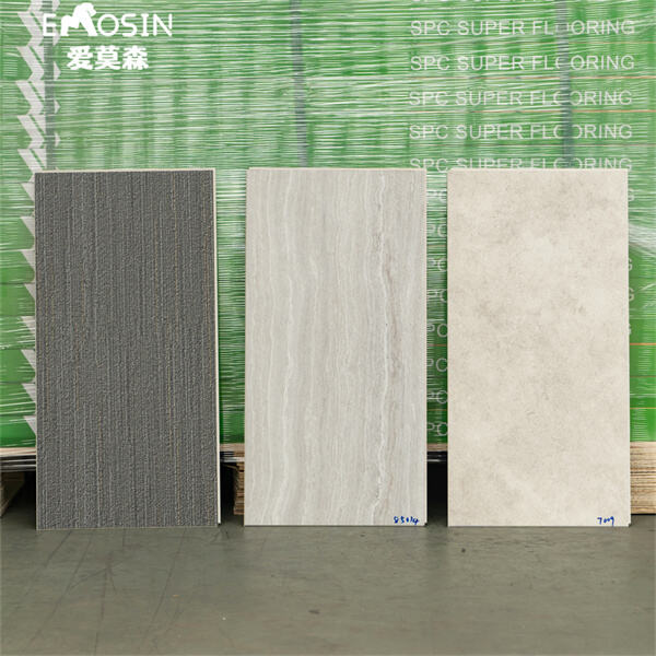 Versatile Pavimentazione in Vinile a Listelli di Laminato per Qualsiasi Stanza della Tua Casa