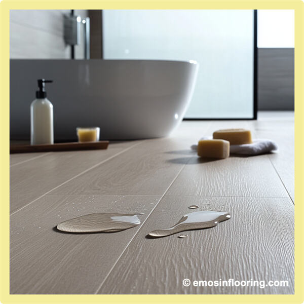 Transform Your Room with Click Lock Vinyl Flooring
