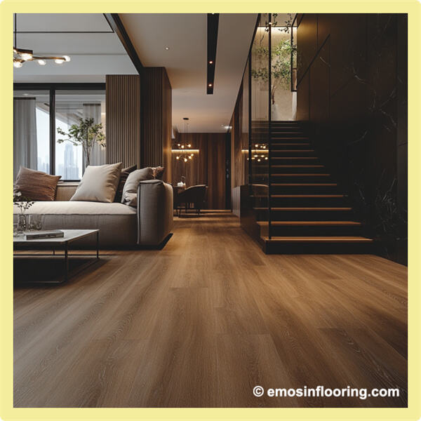 Proiecte elegante care imită materialele naturale