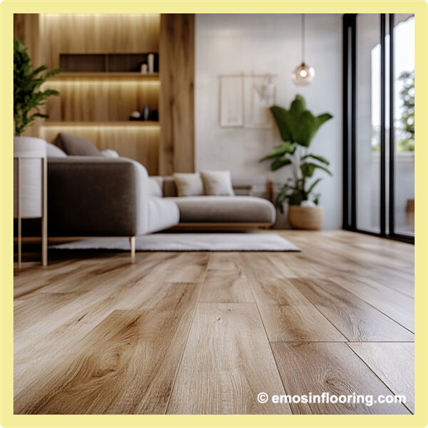 Herringbone Vinyl Tiles