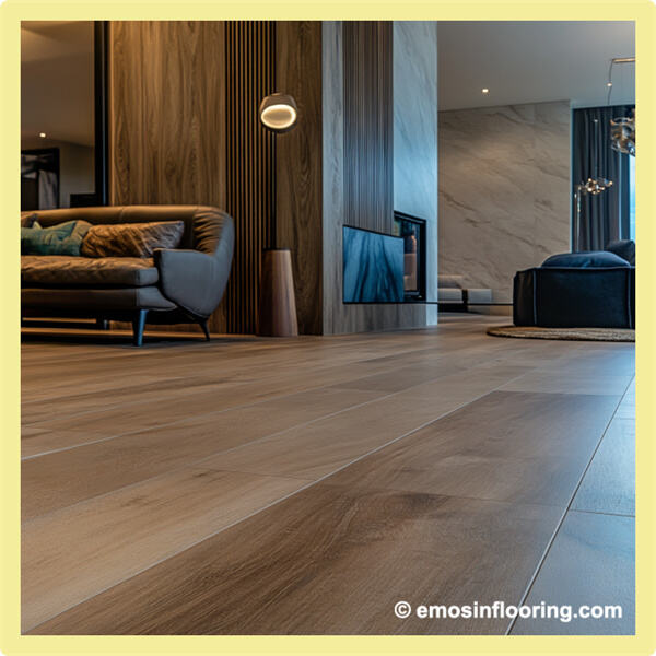 Pag-uunlad ng mga Komersyal na Espasyo gamit ang Pinakabagong Trend at Teknolohiya sa Vinyl Flooring
