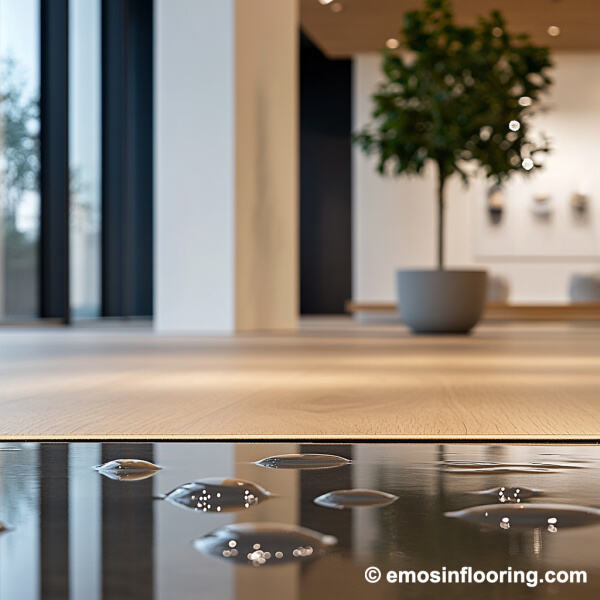 Discover Top Water-Resistant Flooring Trends for Modern Homes