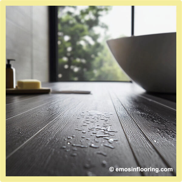 Makabuluhang Presyo at Mahusay sa Paggamit na Vinyl Flooring para sa Mga Madalas na Kinikitaan