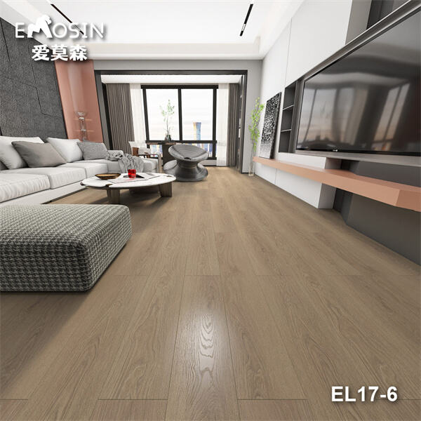Transform Your Living Spaces with the Timeless Elegance of White Laminate Flooring