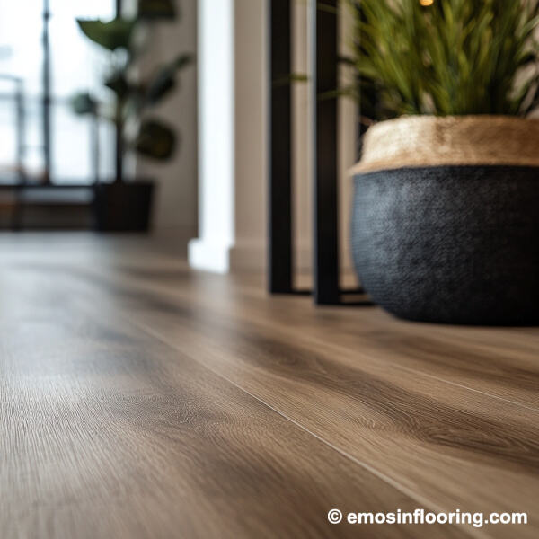 Exploring the Different Styles of Wood Vinyl Flooring