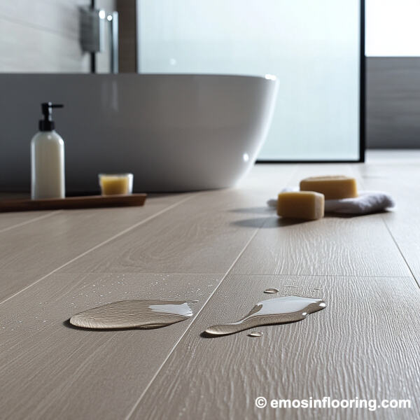 Een moderne look krijgen met veelzijdige keukenvinylplanken