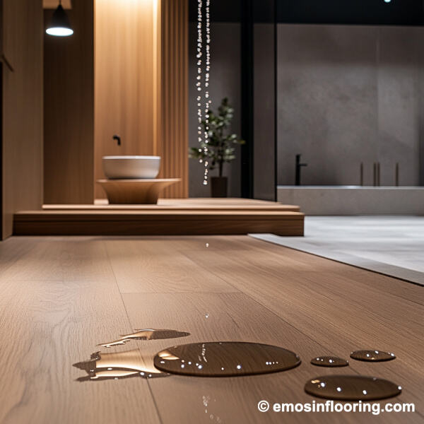 Waterproof Your Space with Durable Flooring Options
