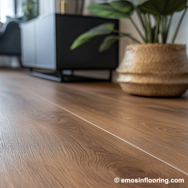 The different types of laminate floorboards available in the market