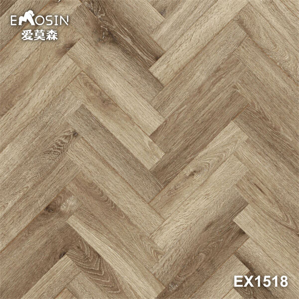 Upgrade Your Flooring with Stone Polymer Composite