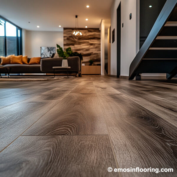 Luxury Vinyl Planks