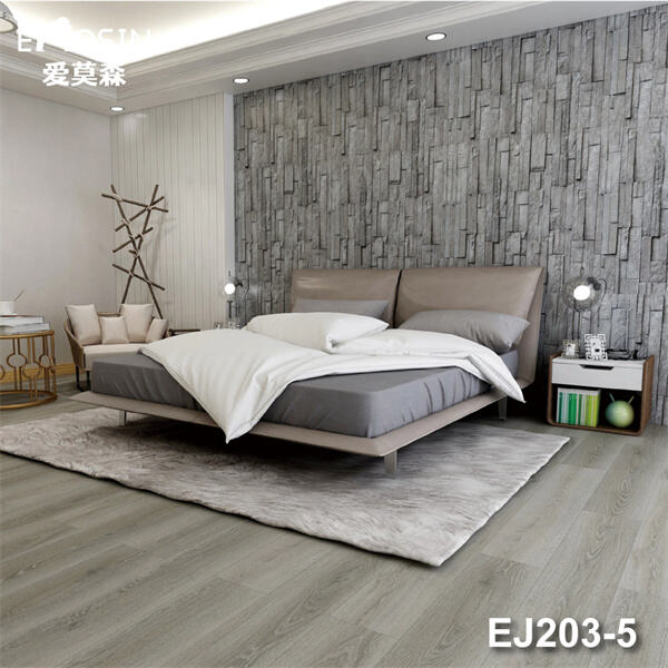Upgrade Your Home with the Latest 8mm Laminate Flooring Innovations