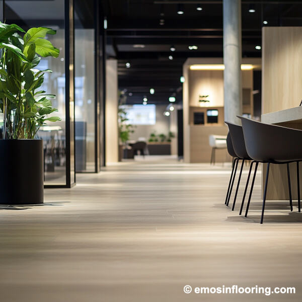 Protecting Your Floors From Wear and Tear with High Traffic Vinyl Flooring