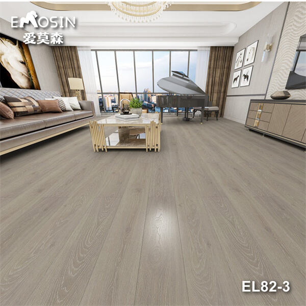 Affordable and easy to install 12mm floorboards for any room.