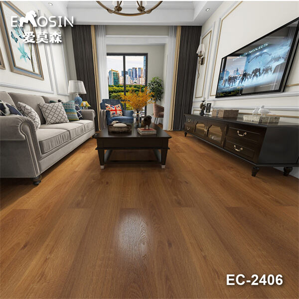 Herringbone Vinyl Flooring