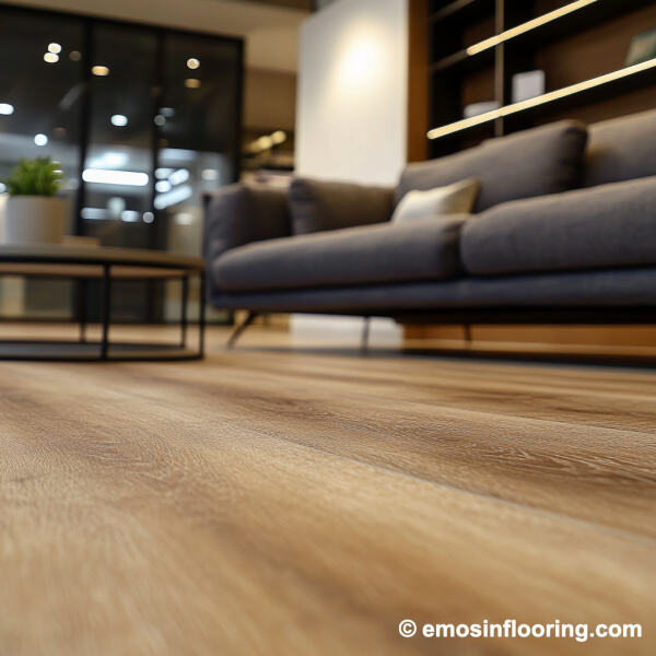 How Hard Wearing Vinyl Flooring Delivers a Perfect Mix of Beauty and Durability?