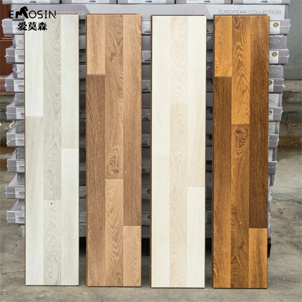 Discover the beauty and benefits of 12mm floorboards for your space.