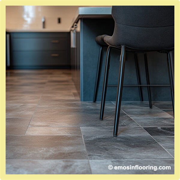 Transform Your Home with Luxurious Vinyl Wood-Effect Planks