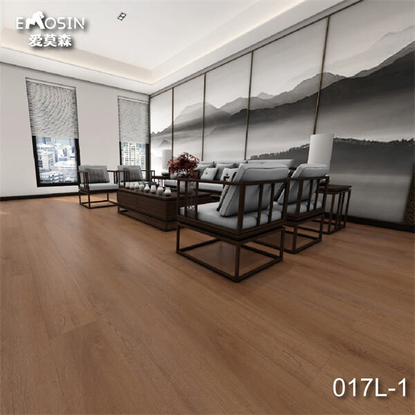 Easy Installation and Maintenance