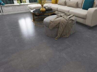 SPC Flooring Maintenance: Keeping Wood and Stone Grains Looking New