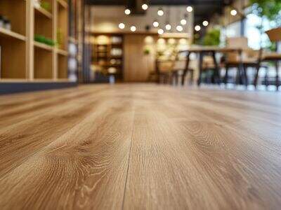 SPC Flooring: Una Opción Superior y Económica para Compradores Primarios de Viviendas