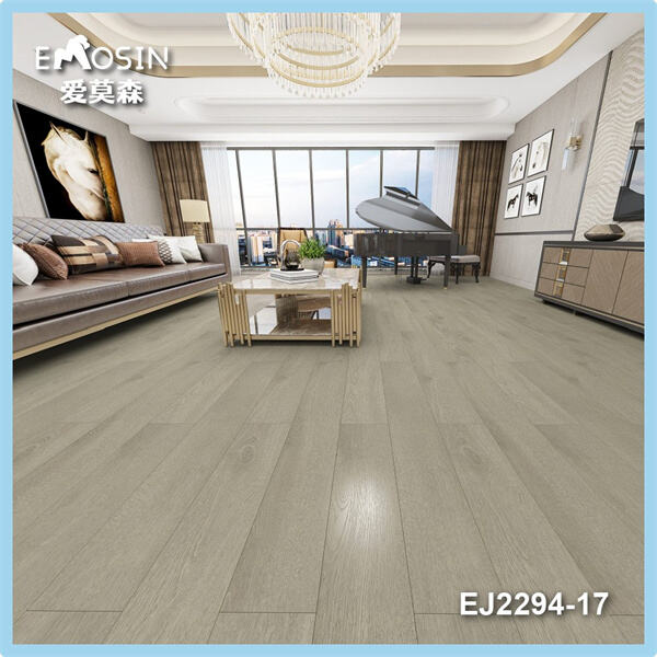 Elevate Your Interior Design with Premium Vinyl Flooring
