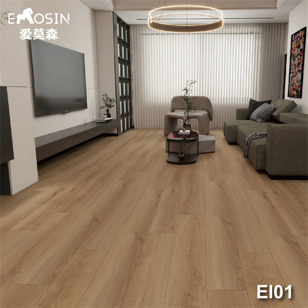 Why Laminate is Worth Considering