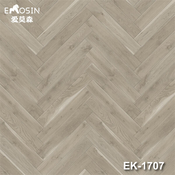 parquet stratifié de 8 mm