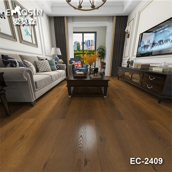 Carrelage de luxe pour des maisons distinctives