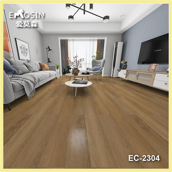 Transforma Tu Hogar con Peldaños de Escalera de Vinilo con Aspecto de Madera